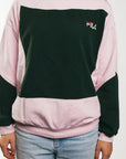 Fila - Sweatshirt (M)