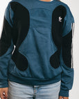 Adidas - Sweatshirt (M)