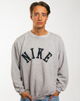 Nike - Sweatshirt (L)