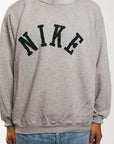 Nike - Sweatshirt (L)