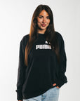 Puma - Sweatshirt (XXL)