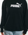 Puma - Sweatshirt (XXL)