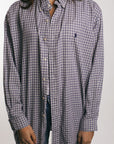 Ralph Lauren - Shirt (L)