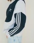 Adidas - Sweatshirt