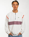 Lacoste - Sweatshirt (L)