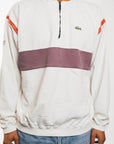 Lacoste - Sweatshirt (L)