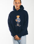 Ralph Lauren - Hoodie