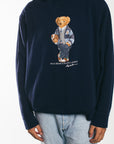 Ralph Lauren - Hoodie