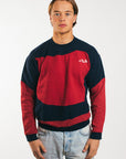 Fila - Sweatshirt (M)