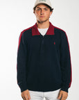 Ralph Lauren - Quarter Zip