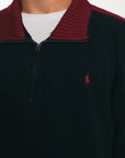 Ralph Lauren - Quarter Zip