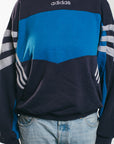 Adidas  - Sweatshirt (L)