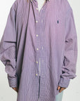 Ralph Lauren - Shirt (L)