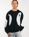 Polo Ralph Lauren - Sweatshirt (L)