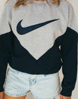 Nike - Sweatshirt