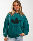 Adidas  - Sweatshirt (M)