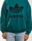 Adidas  - Sweatshirt (M)