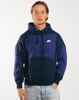 Nike - Hoodie (M)