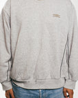 Umbro - Sweatshirt (L)