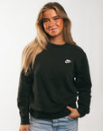 Nike - Sweatshirt (S)