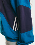 Adidas - Hoodie (M)