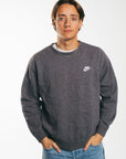 Nike - Sweatshirt (L)