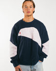 Champion - Sweatshirt (L)