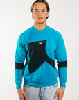 Nike - Sweatshirt (M)