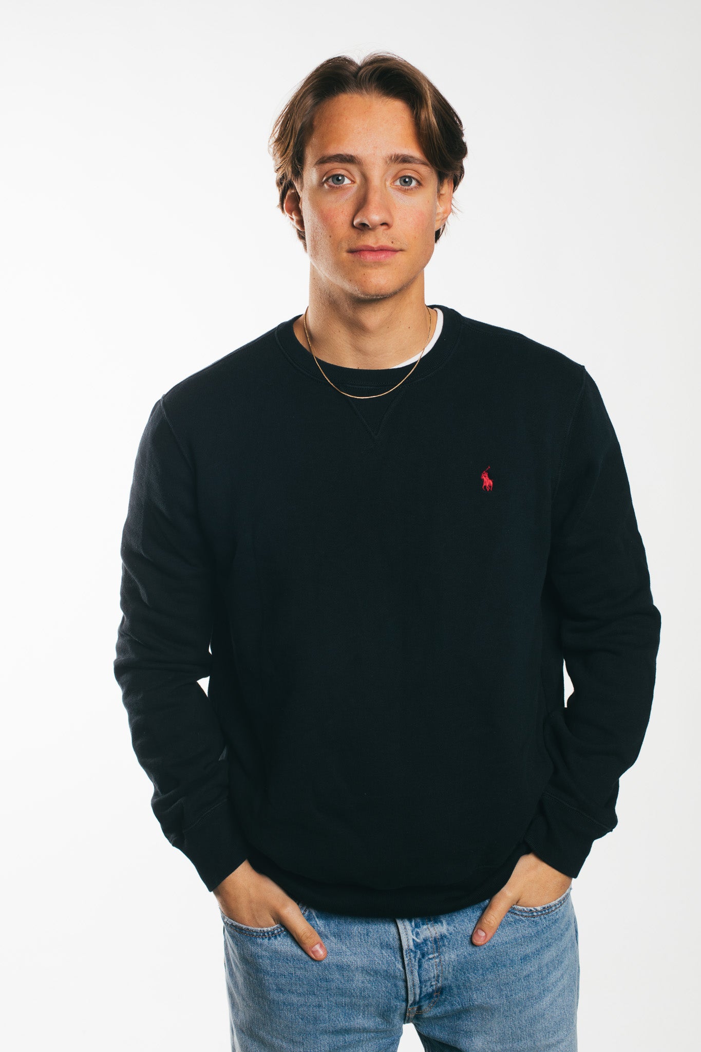 Ralph Lauren - Sweater