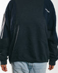 Adidas - Sweatshirt (L)