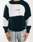 Adidas - Sweatshirt (M)