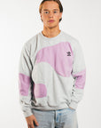 Adidas - Sweatshirt (L)