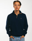 Ralph Lauren - Quarter Zip (L)