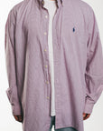 Ralph Lauren - Shirt (XL)