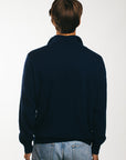 Ralph Lauren - Quarter Zip (L)