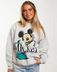 Mickey - Sweatshirt (M)