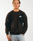 Nike - Sweatshirt (M)