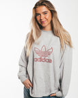 Adidas - Sweatshirt