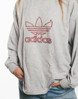 Adidas - Sweatshirt