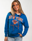 New York - Hoodie (S)