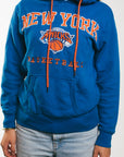 New York - Hoodie (S)