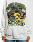 Packers  - Sweatshirt (L)