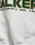 Packers  - Sweatshirt (L)
