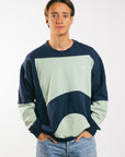 Nike - Sweatshirt (L)