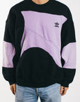 Adidas - Sweatshirt (XL)