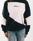 Adidas - Sweatshirt (M)