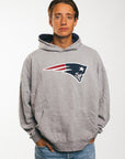 NFL - Kapuzenpullover (XL)