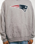 NFL - Kapuzenpullover (XL)