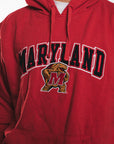 Maryland - Hoodie (L)