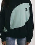 Adidas - Sweatshirt (M)